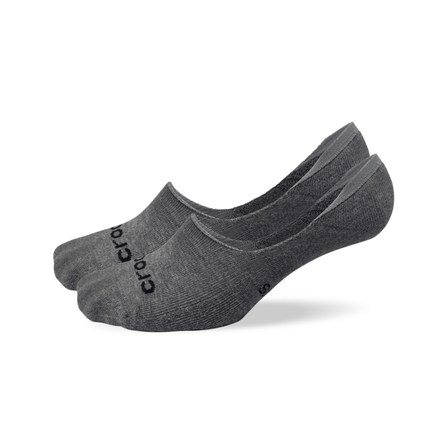 Crocs|CrocsSocks Hidden Liner 3PK