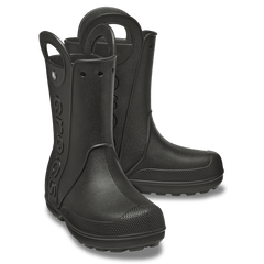 Crocs|Handle It Rain Boot