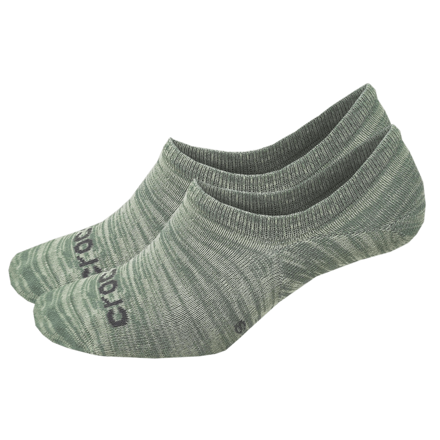 Crocs|CrocsSocks Low Show 3PK
