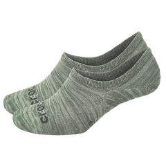 Crocs|CrocsSocks Low Show 3PK