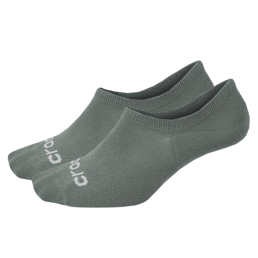 Crocs|CrocsSocks Low Show 3PK