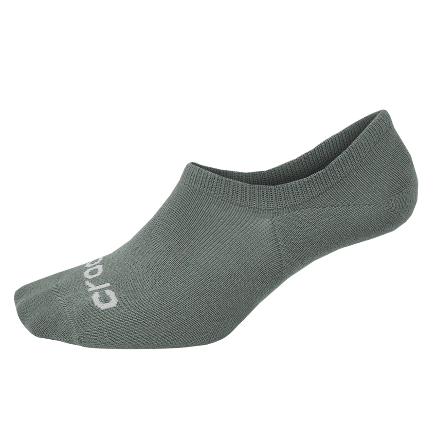 Crocs|CrocsSocks Low Show 3PK