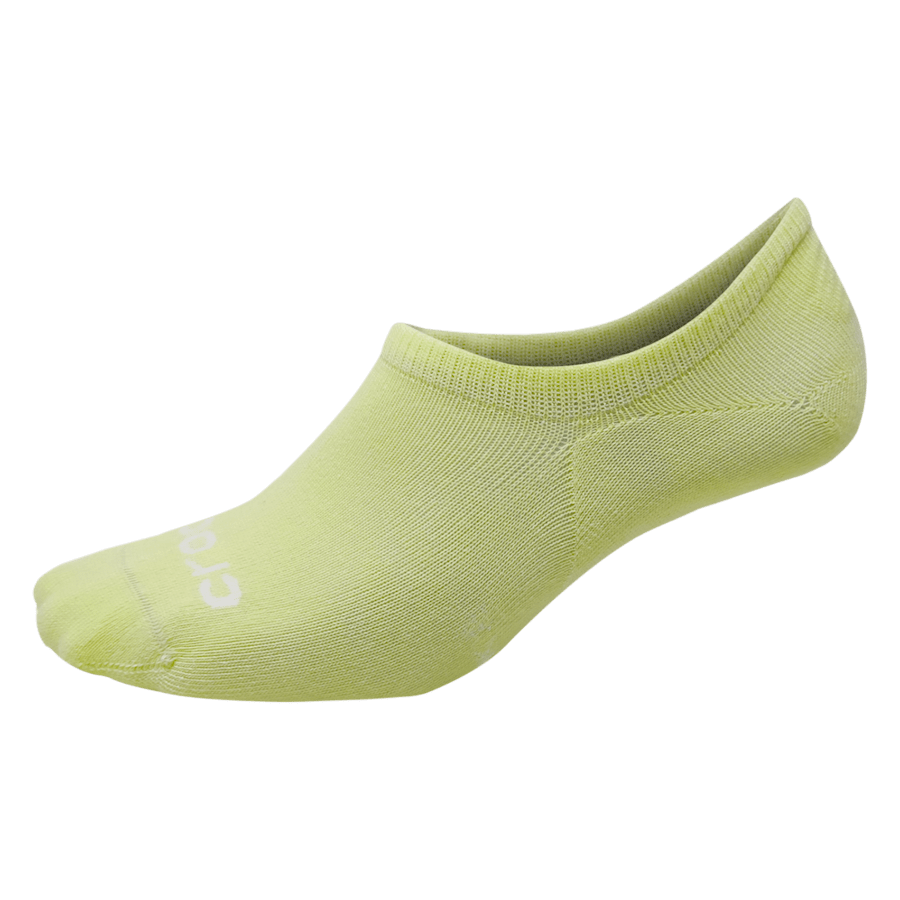 Crocs|CrocsSocks Low Show 3PK