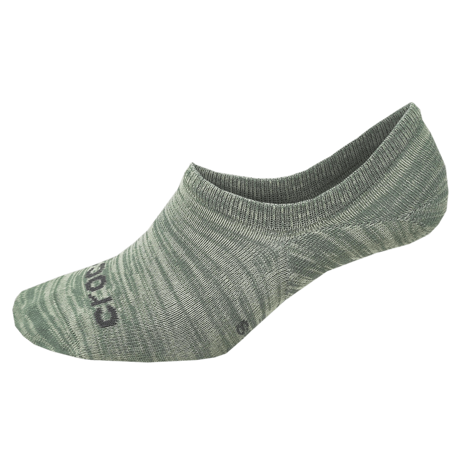 Crocs|CrocsSocks Low Show 3PK