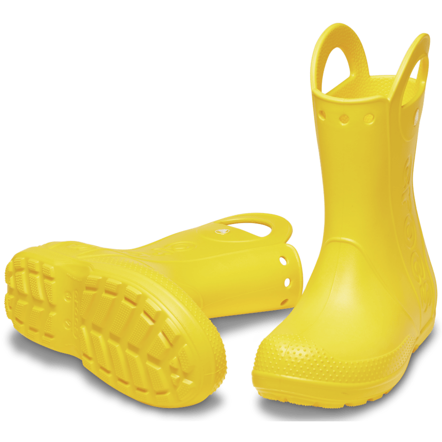 Crocs|Kids’ Handle It Rain Boot