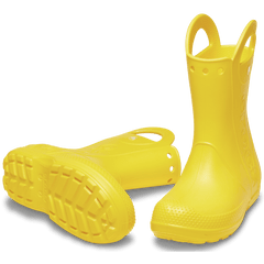 Crocs|Kids’ Handle It Rain Boot
