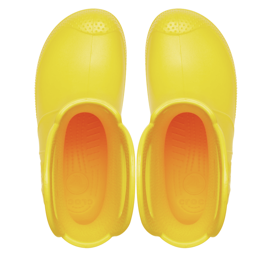 Crocs|Kids’ Handle It Rain Boot