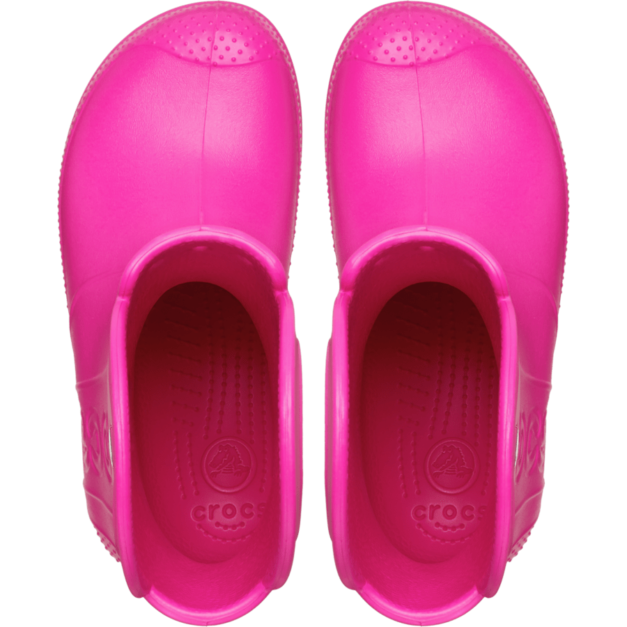 Crocs|Toddler Handle It Rain Boot