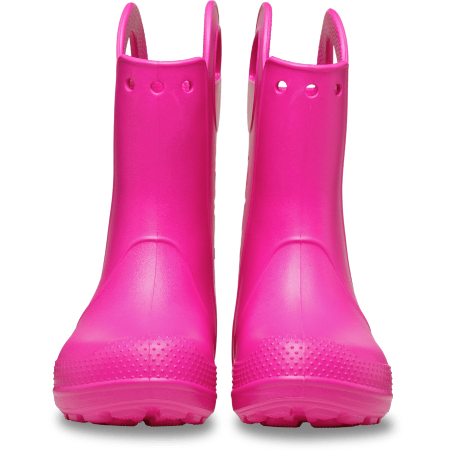 Crocs|Toddler Handle It Rain Boot