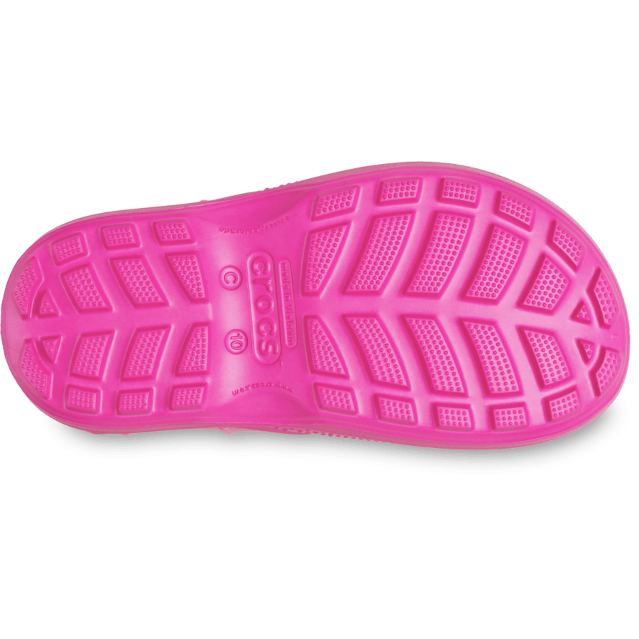 Crocs|Toddler Handle It Rain Boot