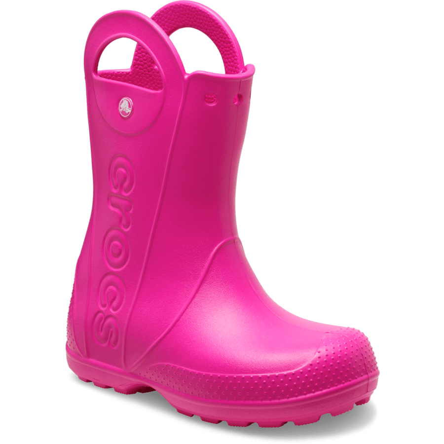 Crocs|Toddler Handle It Rain Boot