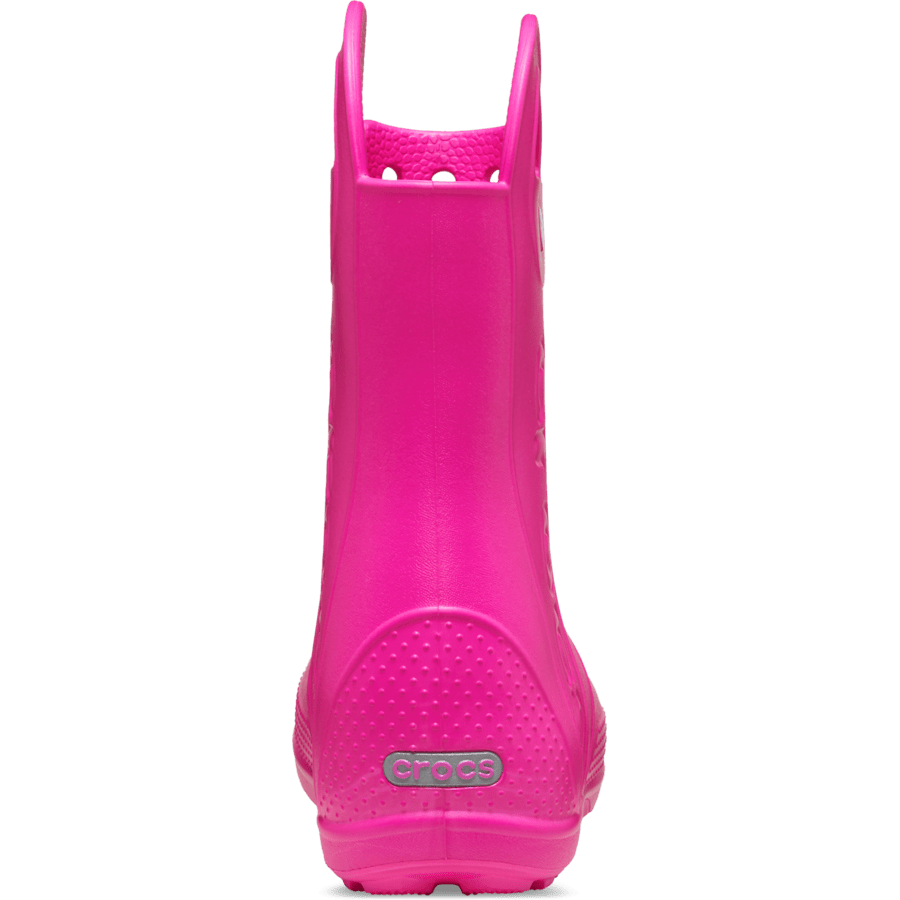 Crocs|Toddler Handle It Rain Boot