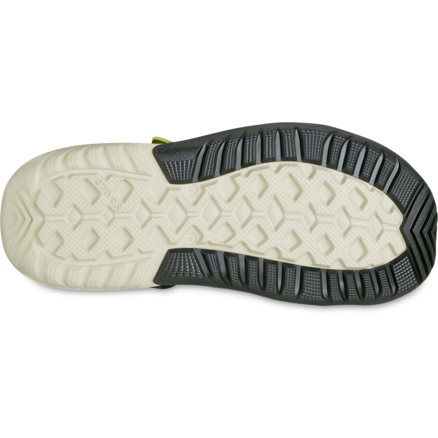 Crocs|Men’s Swiftwater™ Mesh Deck Sandal