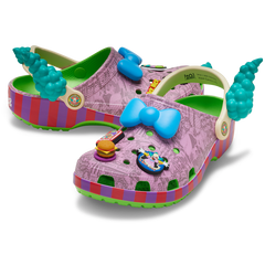 Crocs|The Simpsons Krusty The Clown Classic Clog