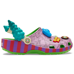Crocs|The Simpsons Krusty The Clown Classic Clog
