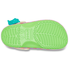 Crocs|The Simpsons Krusty The Clown Classic Clog