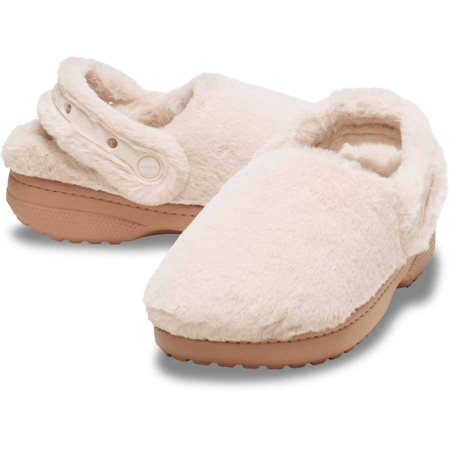 Crocs|Classic Unfurgettable Clog