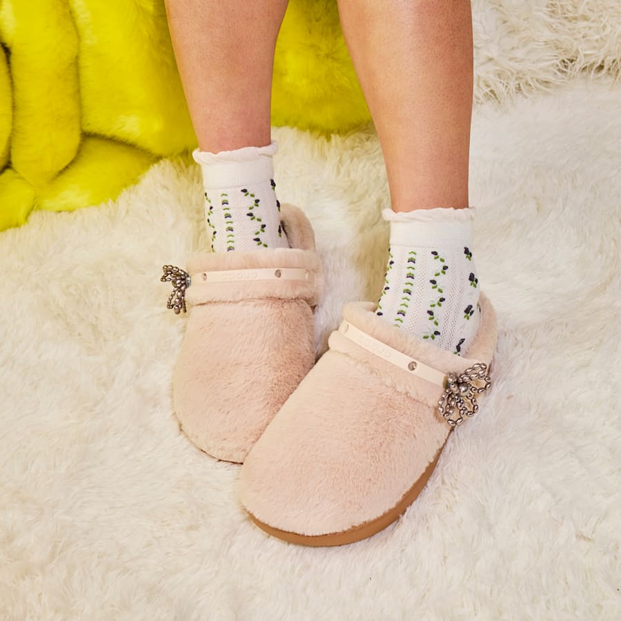 Crocs|Classic Unfurgettable Clog