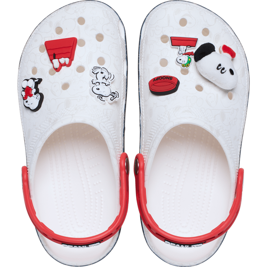 Crocs|Peanuts Classic Clog