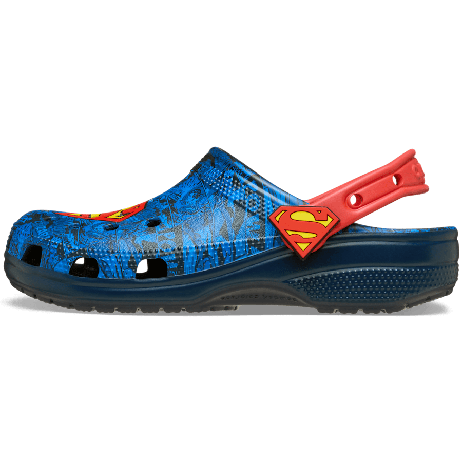 Crocs|Superman Classic Clog