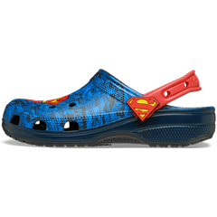 Crocs|Superman Classic Clog