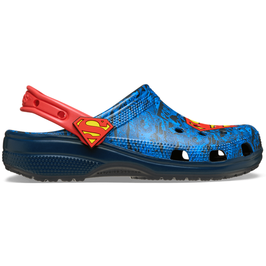 Crocs|Superman Classic Clog