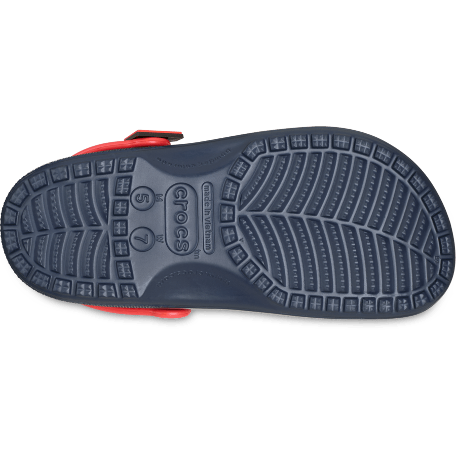 Crocs|Superman Classic Clog
