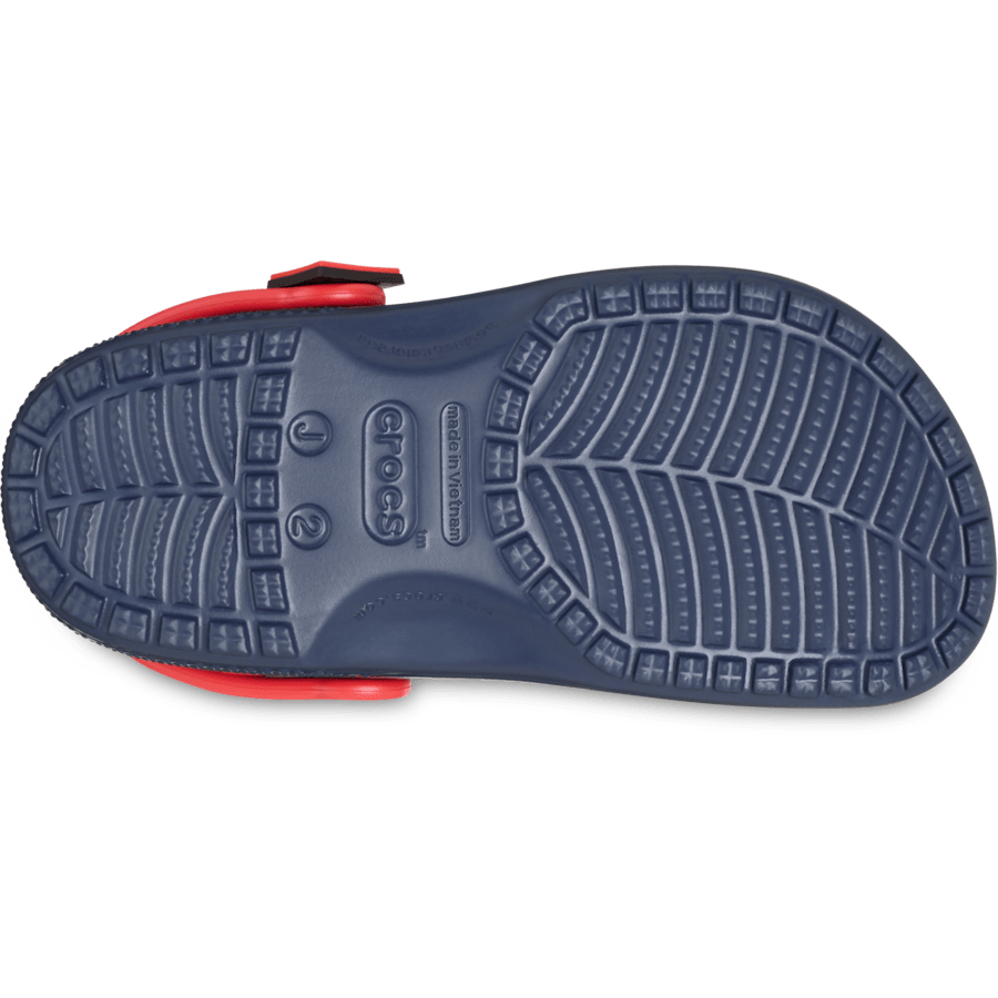Crocs|Kids' Superman Classic Clog