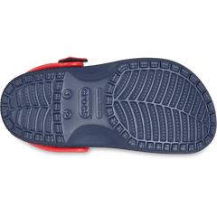 Crocs|Kids' Superman Classic Clog