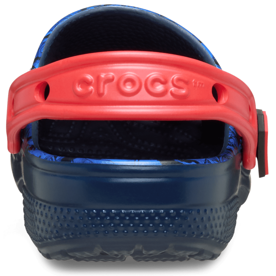 Crocs|Kids' Superman Classic Clog