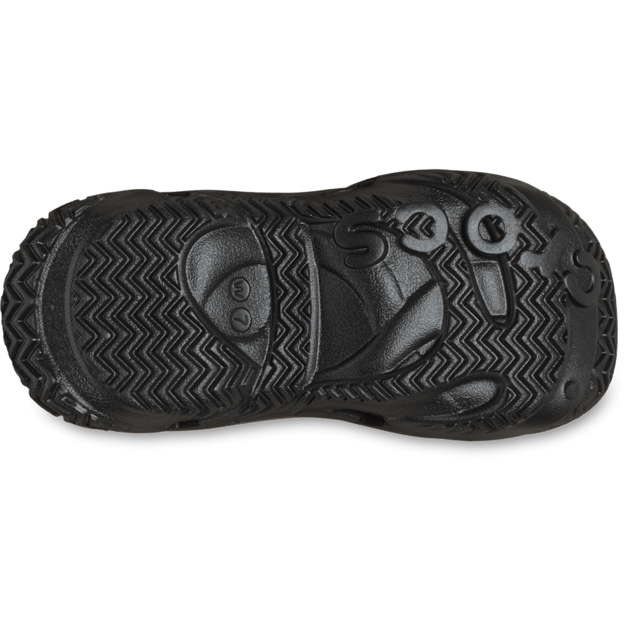 Crocs|Caged Clog