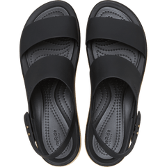 Crocs|Brooklyn Cork Low Wedge