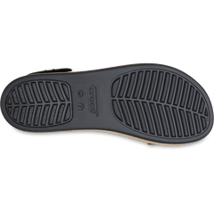 Crocs|Brooklyn Cork Low Wedge