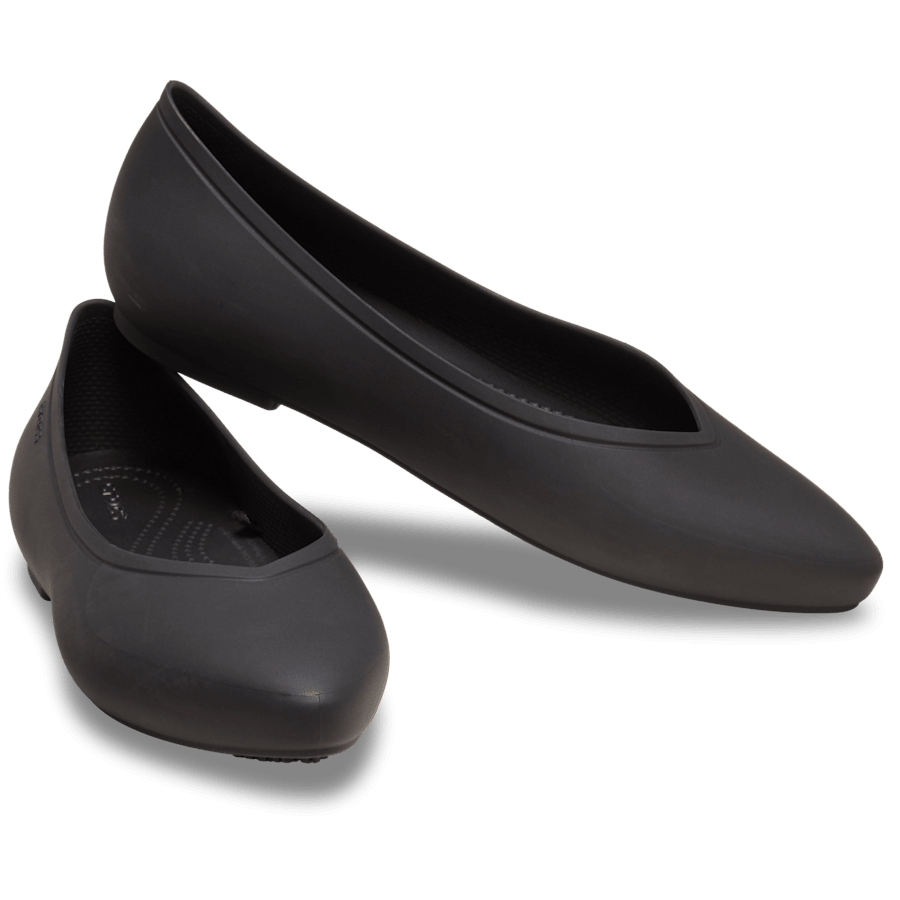 Crocs|On The Clock Work Flat