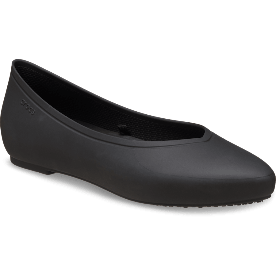 Crocs|On The Clock Work Flat