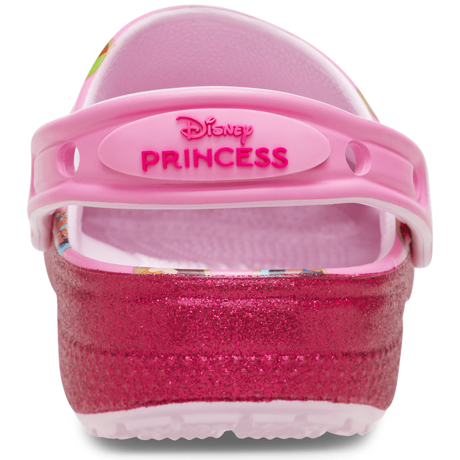 Crocs|Kids' Disney Princesses Classic Clog