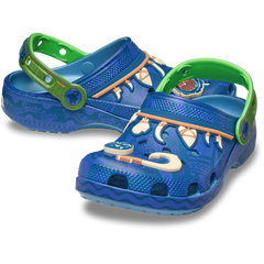 Crocs|Kids' Disney Moana Maui Classic Clog
