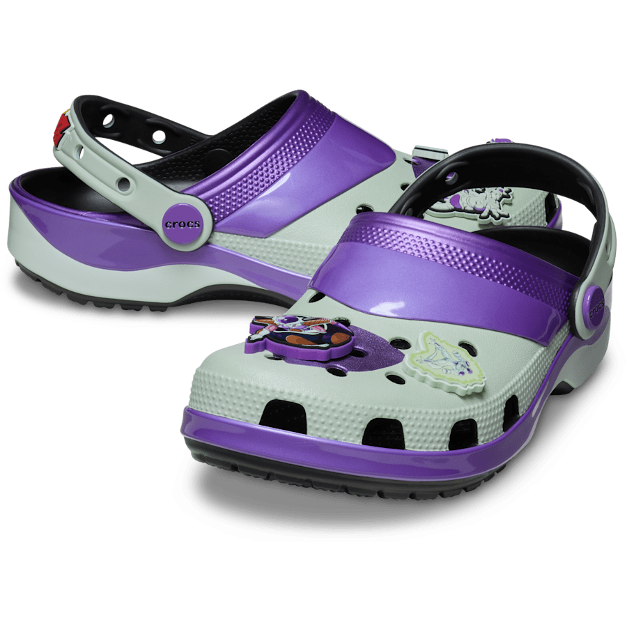 Crocs|Dragon Ball Z Frieza Classic Clog