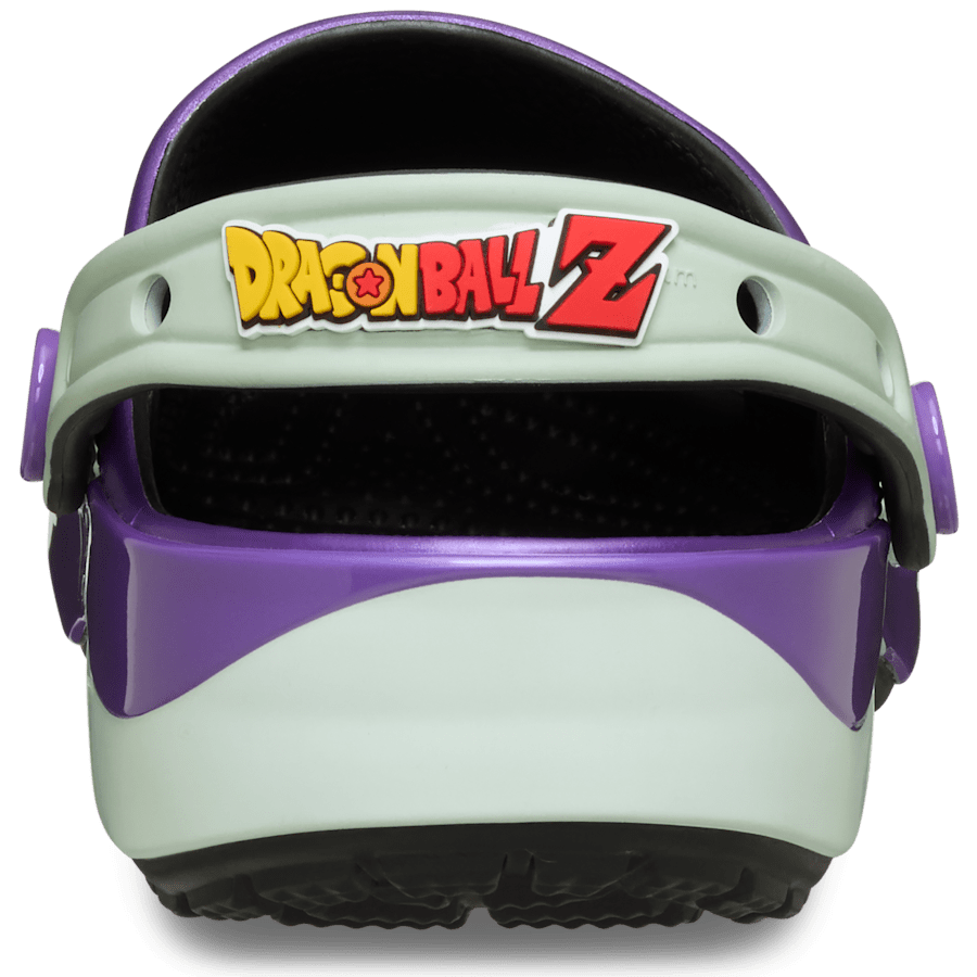 Crocs|Dragon Ball Z Frieza Classic Clog