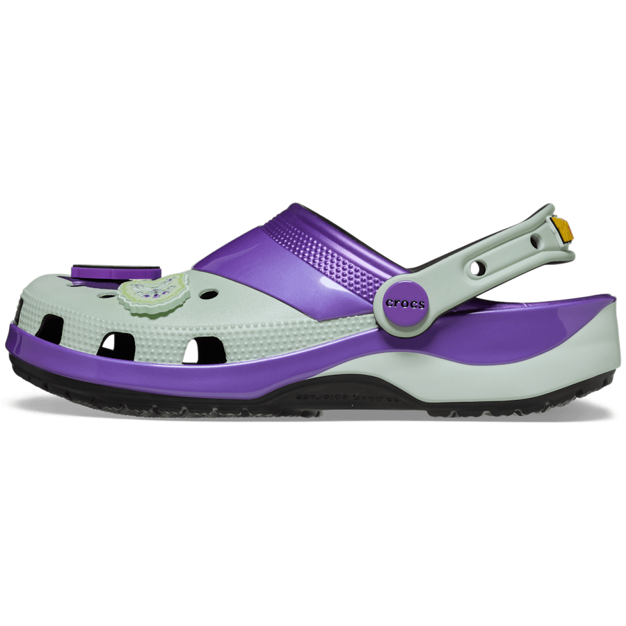 Crocs|Dragon Ball Z Frieza Classic Clog