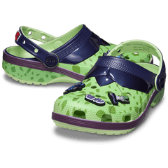 Crocs|Dragon Ball Z Cell Classic Clog