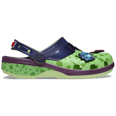 Crocs|Dragon Ball Z Cell Classic Clog