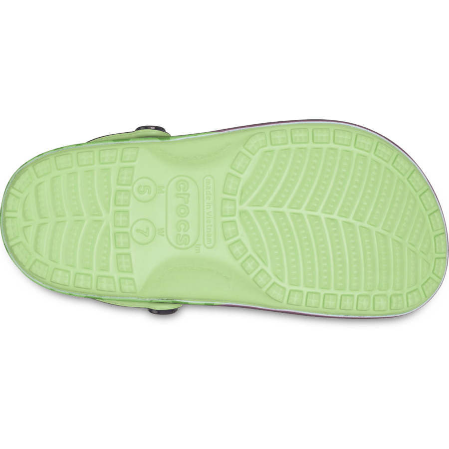 Crocs|Dragon Ball Z Cell Classic Clog