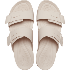 Crocs|Brooklyn Buckle Low Low