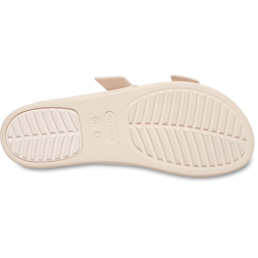 Crocs|Brooklyn Buckle Low Low