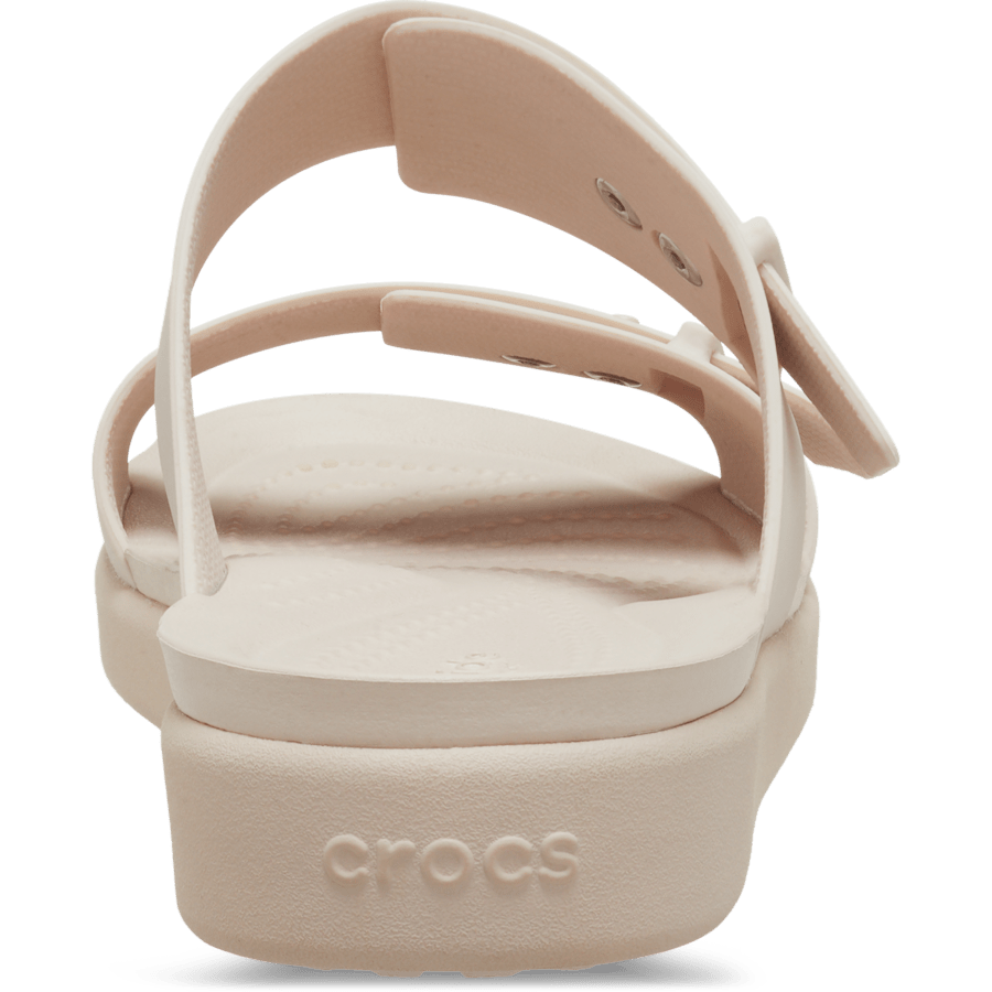 Crocs|Brooklyn Buckle Low Low