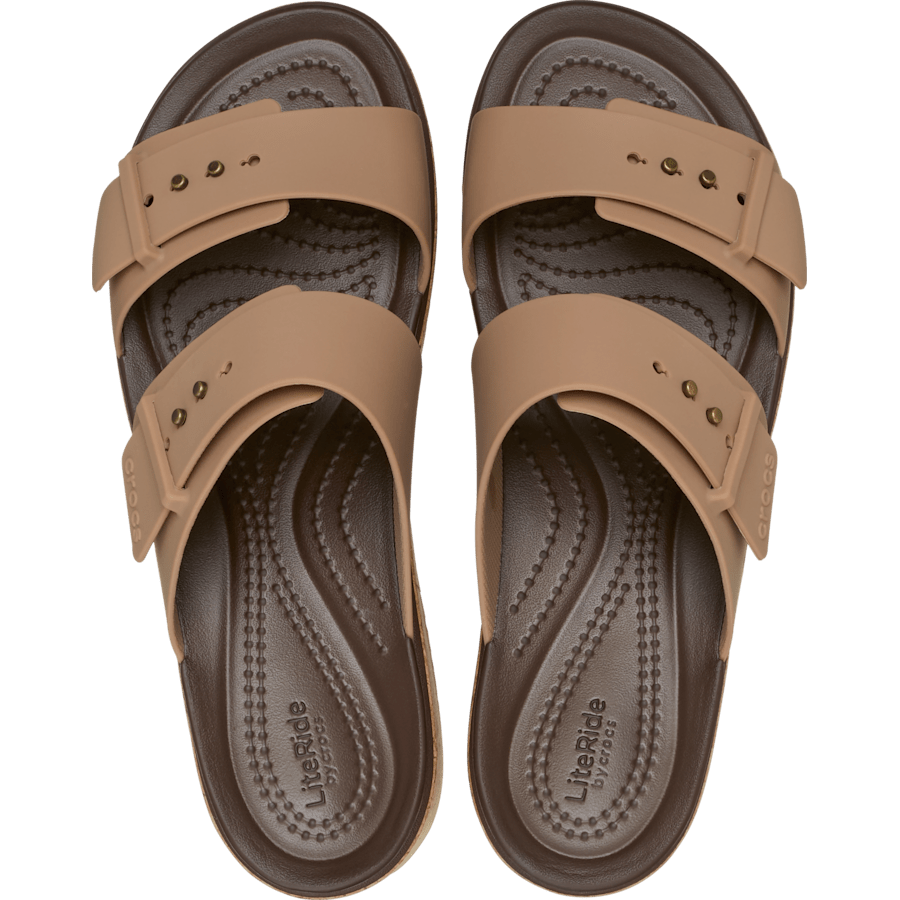Crocs|Brooklyn Cork Buckle