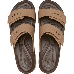 Crocs|Brooklyn Cork Buckle