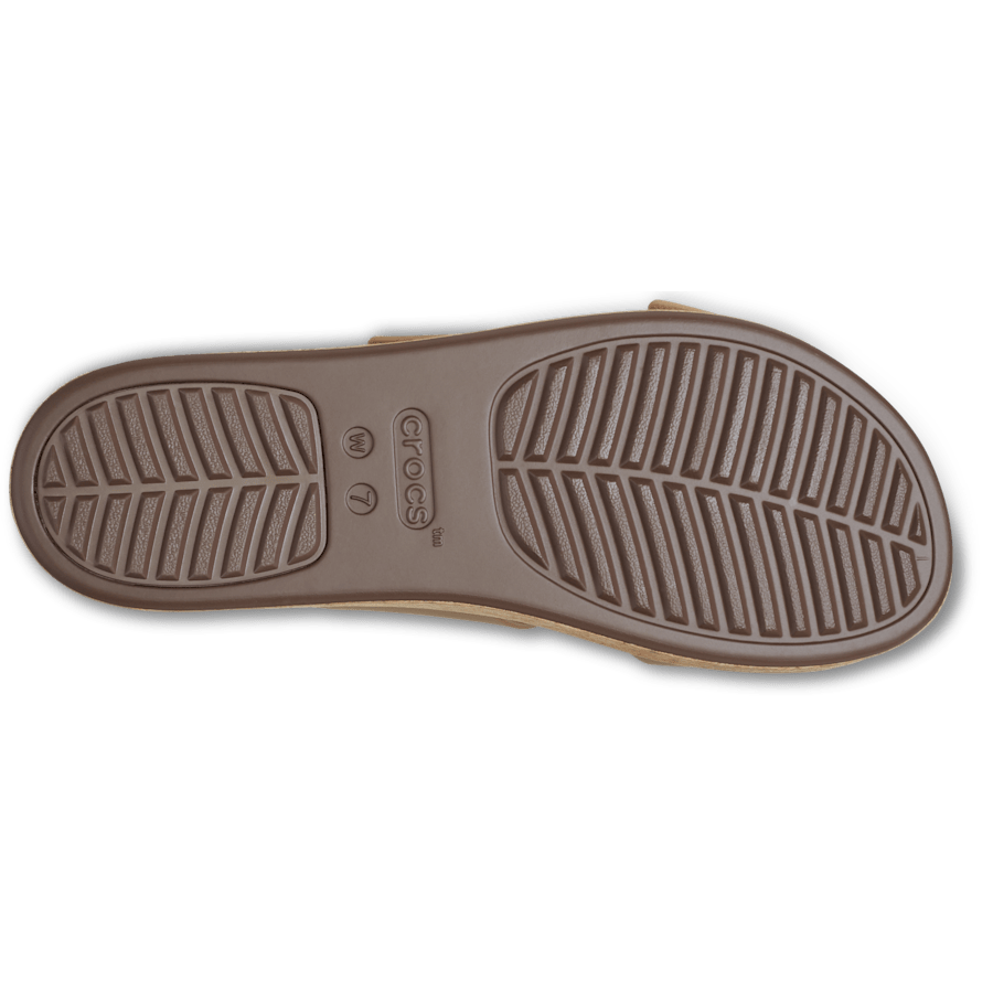 Crocs|Brooklyn Cork Buckle