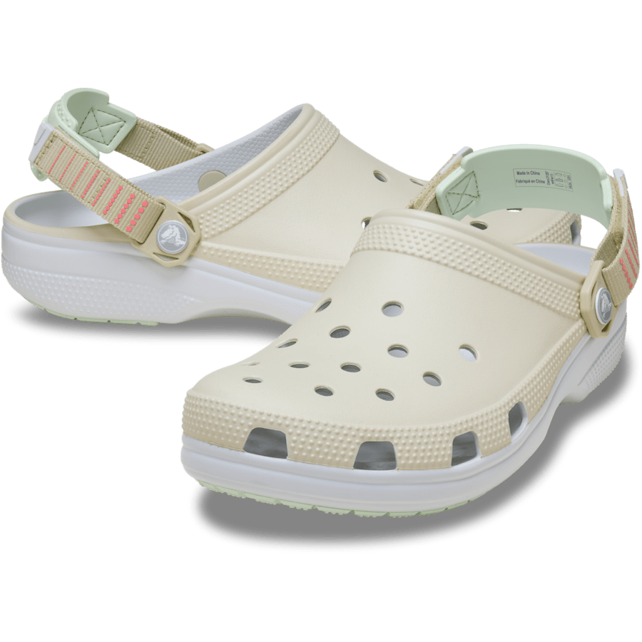 Crocs|Classic Turbo Clog